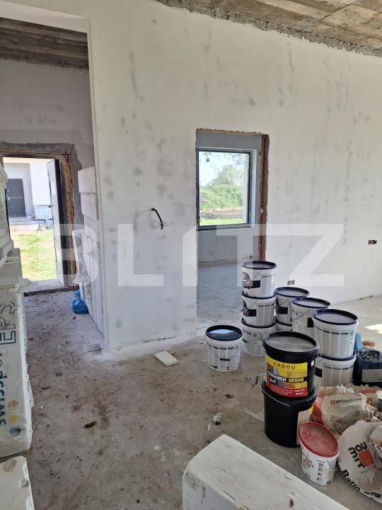 Casa de vânzare 4 camere Corbeanca - 149791CV | BLITZ București | Poza25