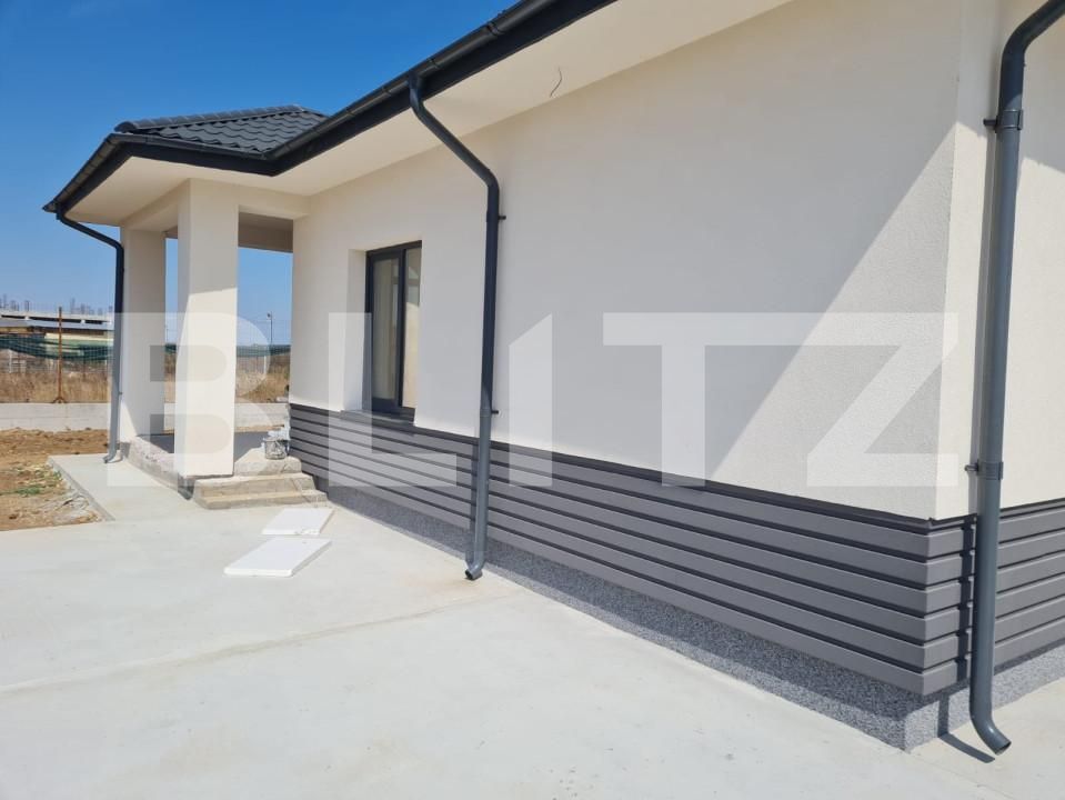 Casa de vânzare 4 camere Corbeanca - 149791CV | BLITZ București | Poza13