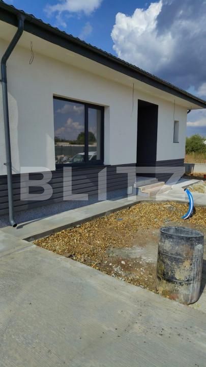 Casa de vânzare 4 camere Corbeanca - 149791CV | BLITZ București | Poza6