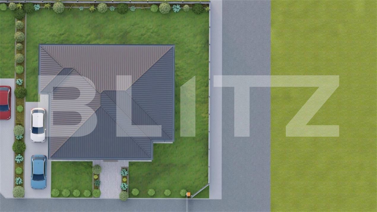 Casa de vânzare 4 camere Corbeanca - 149791CV | BLITZ București | Poza3