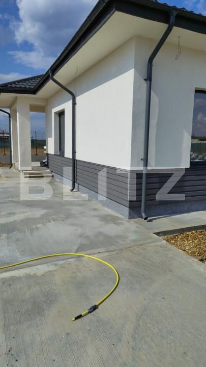 Casa de vânzare 4 camere Corbeanca - 149791CV | BLITZ București | Poza9