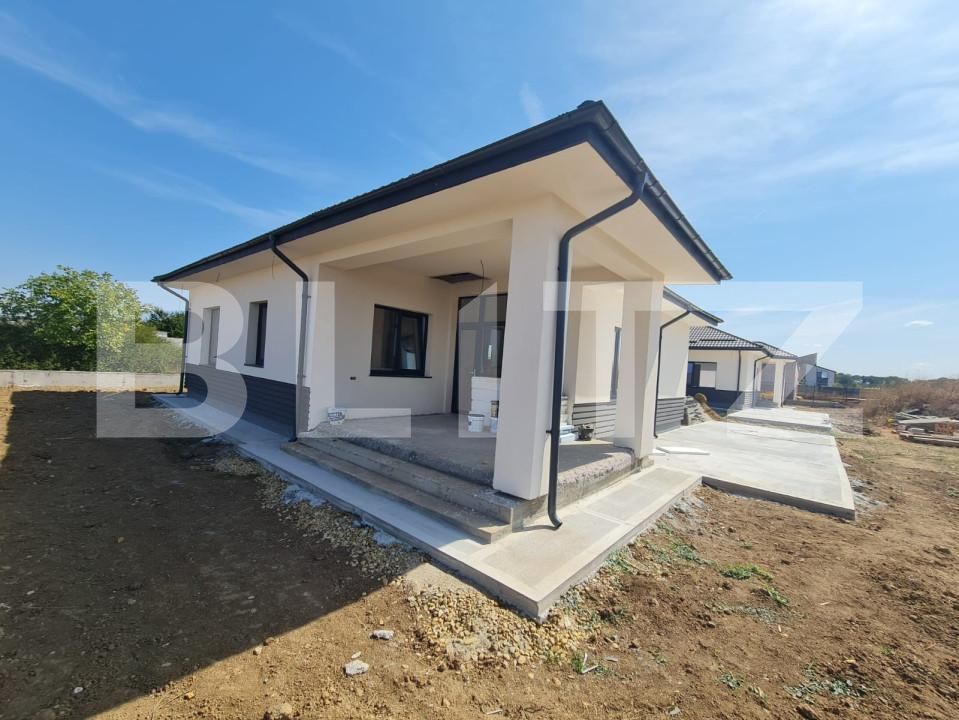 Casa de vânzare 4 camere Corbeanca - 149791CV | BLITZ București | Poza19