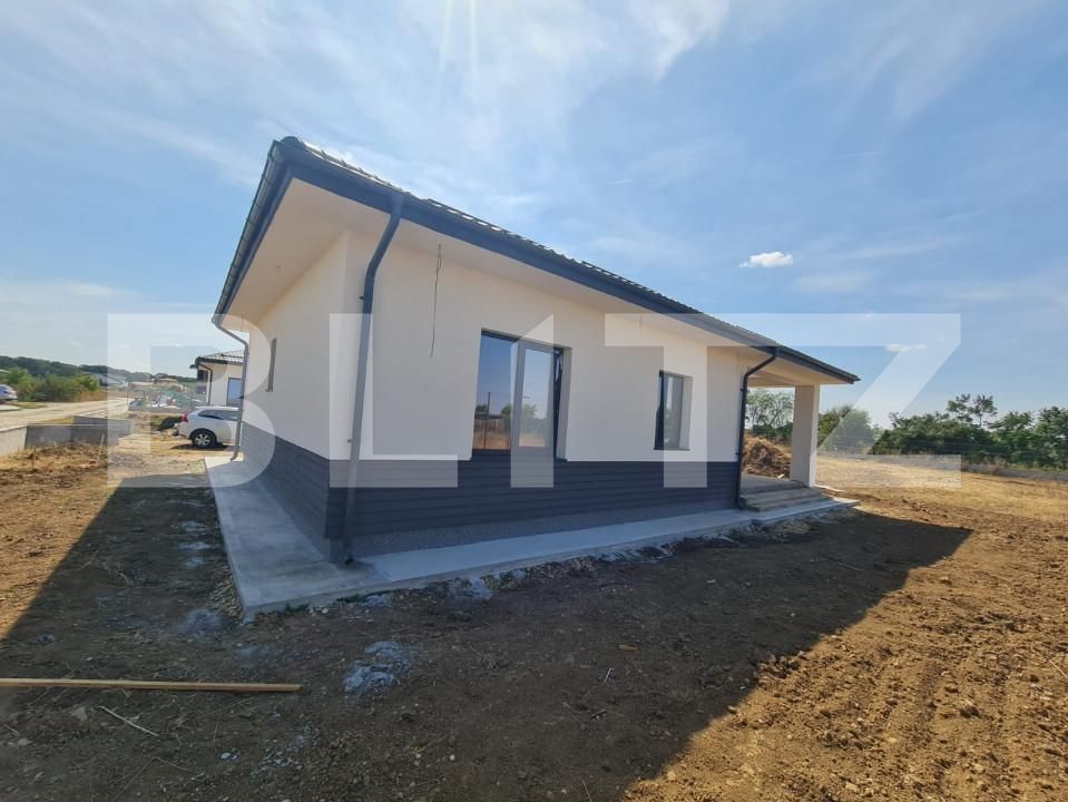 Casa de vânzare 4 camere Corbeanca - 149791CV | BLITZ București | Poza18