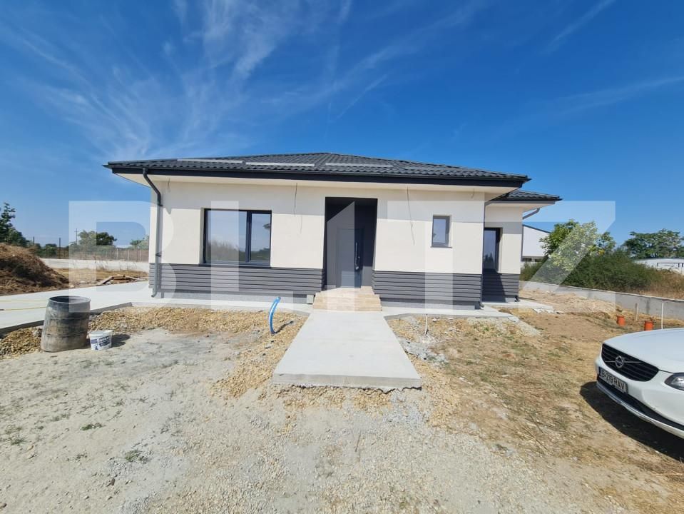 Casa de vânzare 4 camere Corbeanca - 149791CV | BLITZ București | Poza20