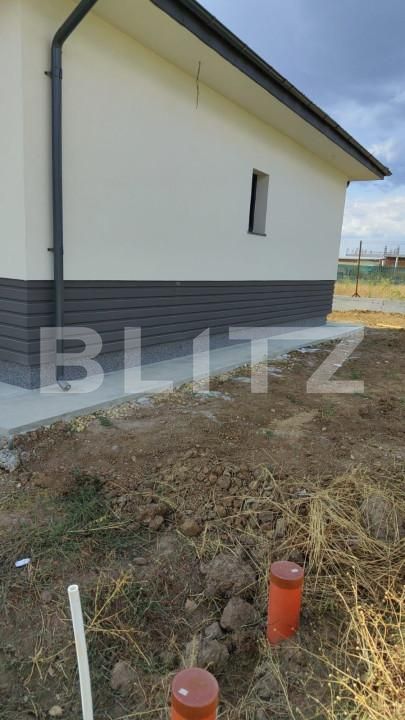 Casa de vânzare 4 camere Corbeanca - 149791CV | BLITZ București | Poza7