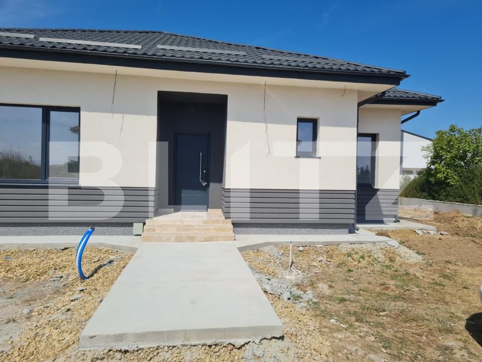 Casa de vânzare 4 camere Corbeanca - 149791CV | BLITZ București | Poza21