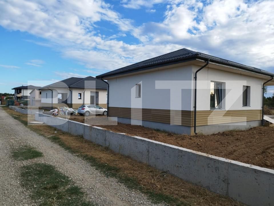 Casa de vânzare 4 camere Corbeanca - 149791CV | BLITZ București | Poza8