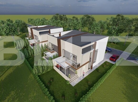 Casa de vânzare 5 camere Corbeanca - 149793CV | BLITZ București | Poza4