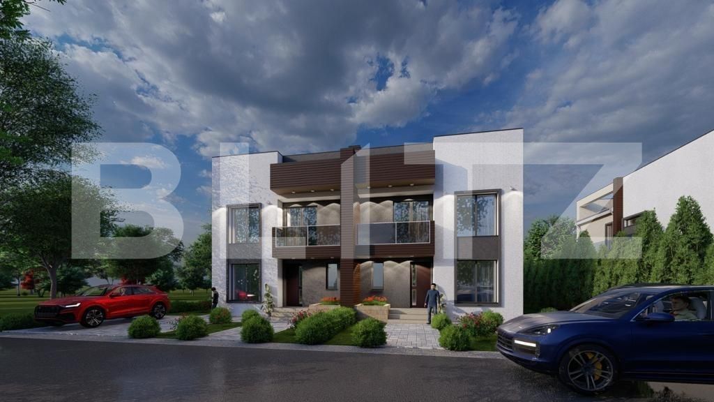 Casa de vânzare 5 camere Corbeanca - 149793CV | BLITZ București | Poza2