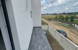 Duplex 4 camere, 143 mp, teren 300 mp, terasa, Tunari