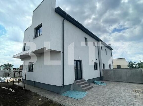 Casa de vânzare 4 camere Tunari - 149971CV | BLITZ București | Poza13