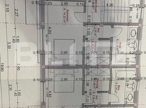 Casa de vânzare 4 camere Tunari - 149971CV | BLITZ București | Poza15