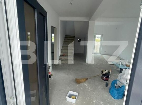 Casa de vânzare 4 camere Tunari - 149971CV | BLITZ București | Poza2