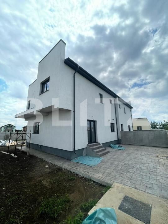 Casa de vânzare 4 camere Tunari - 149971CV | BLITZ București | Poza13