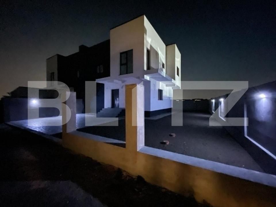 Casa de vânzare 4 camere Tunari - 149971CV | BLITZ București | Poza16