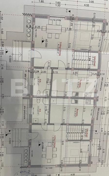 Casa de vânzare 4 camere Tunari - 149971CV | BLITZ București | Poza14