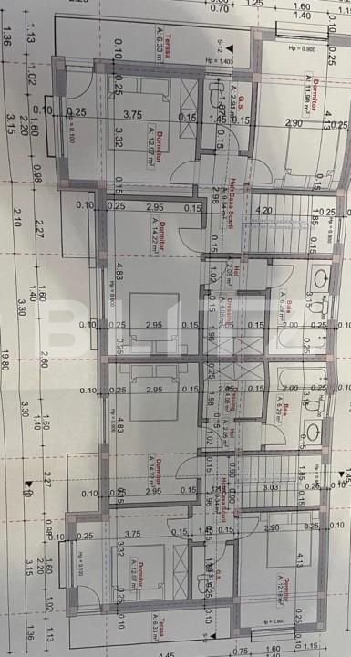 Casa de vânzare 4 camere Tunari - 149971CV | BLITZ București | Poza15