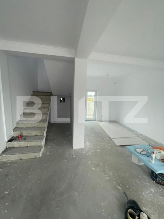 Casa de vânzare 4 camere Tunari - 149971CV | BLITZ București | Poza5