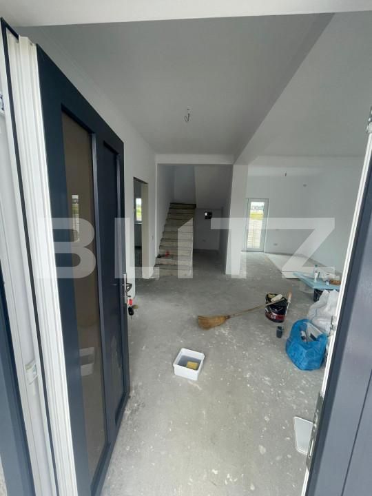 Casa de vânzare 4 camere Tunari - 149971CV | BLITZ București | Poza2