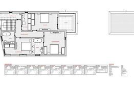 Casa de LUX in Corbeanca, 4 camere, 250 mp utili, 550 mp teren
