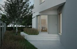 Casa de LUX in Corbeanca, 4 camere, 250 mp utili, 550 mp teren