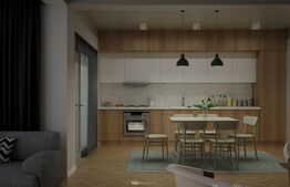 Casa de LUX in Corbeanca, 4 camere, 250 mp utili, 550 mp teren