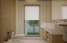 Casa de LUX in Corbeanca, 4 camere, 250 mp utili, 550 mp teren