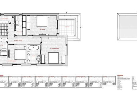 Casa de vânzare 5 camere Corbeanca - 149974CV | BLITZ București | Poza11