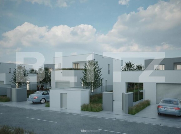 Casa de vânzare 5 camere Corbeanca - 149974CV | BLITZ București | Poza9