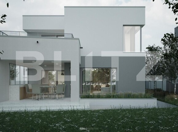 Casa de vânzare 5 camere Corbeanca - 149974CV | BLITZ București | Poza2