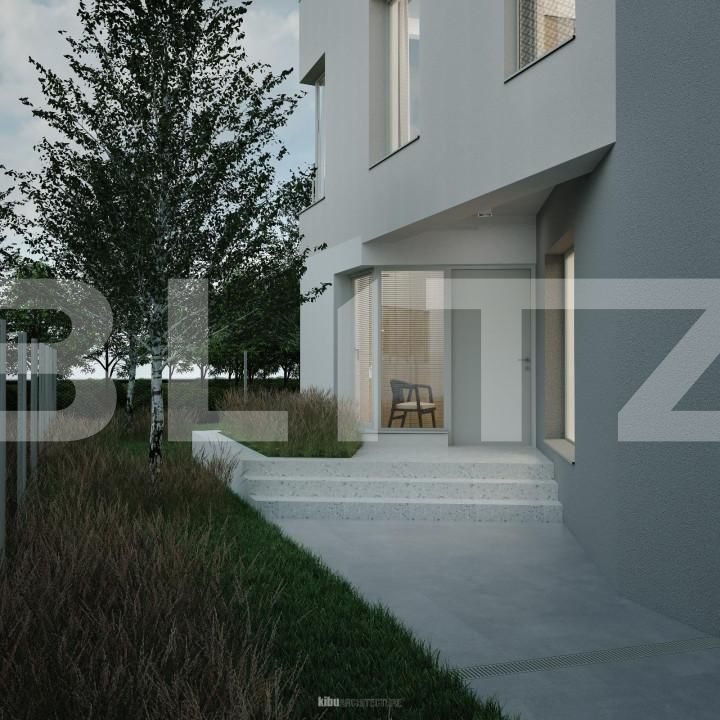 Casa de vânzare 5 camere Corbeanca - 149974CV | BLITZ București | Poza1