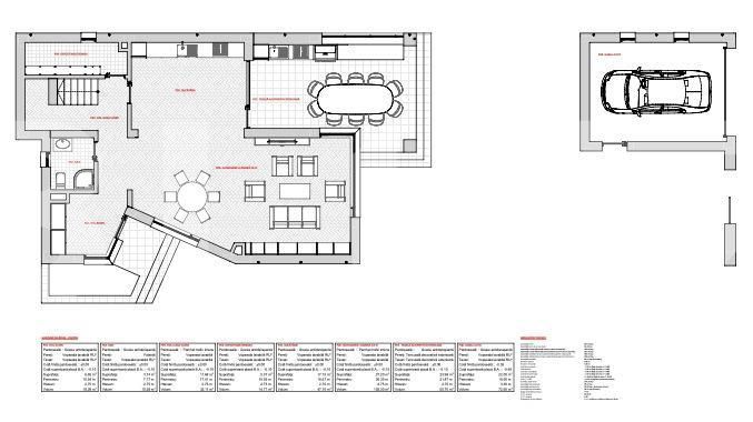 Casa de vânzare 5 camere Corbeanca - 149974CV | BLITZ București | Poza10