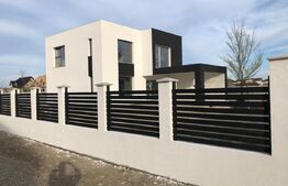 Casa individuala, 4 camere, 195MP utili, Corbeanca