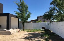 Casa individuala, 4 camere, 195MP utili, Corbeanca