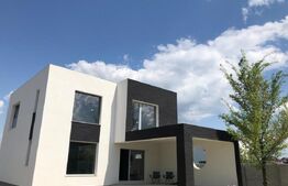 Casa individuala, 4 camere, 195MP utili, Corbeanca