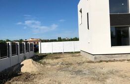 Casa individuala, 4 camere, 195MP utili, Corbeanca