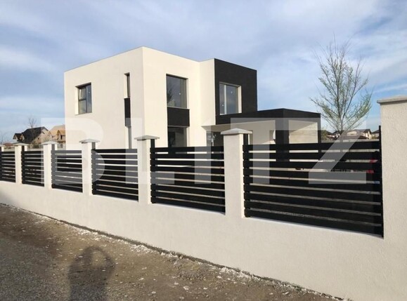 Casa de vânzare 4 camere Corbeanca - 149975CV | BLITZ București | Poza2