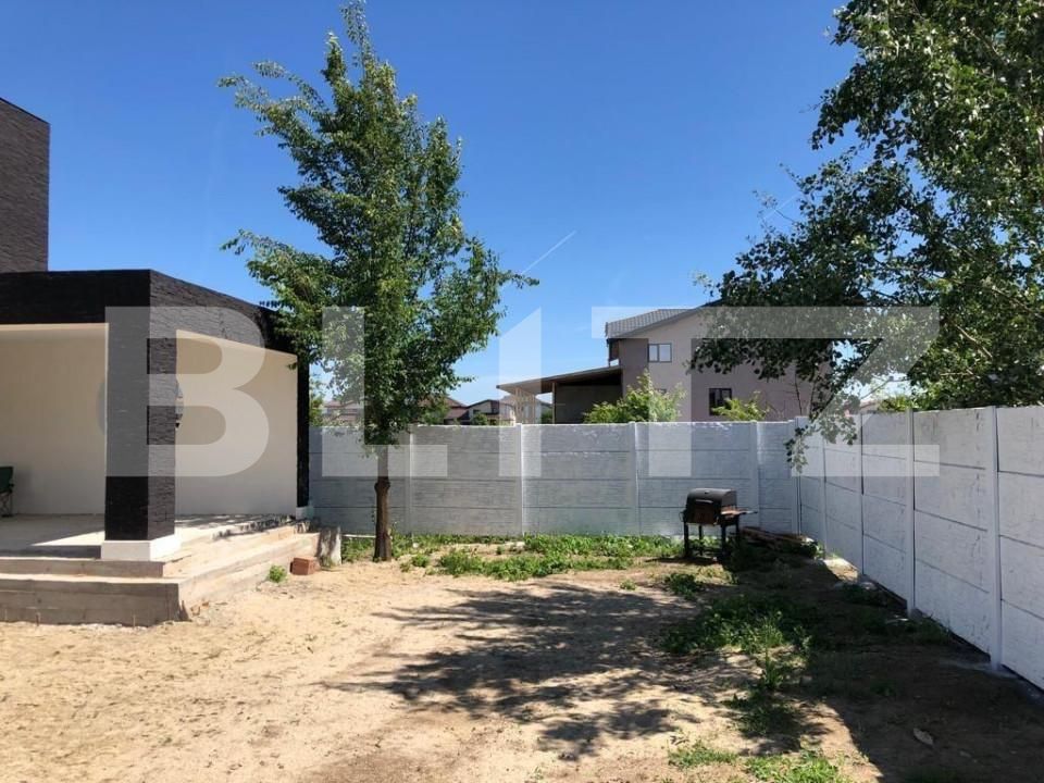 Casa de vânzare 4 camere Corbeanca - 149975CV | BLITZ București | Poza9