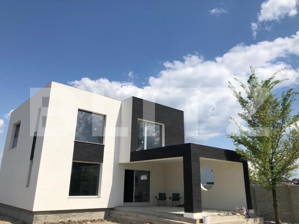 Casa de vânzare 4 camere Corbeanca - 149975CV | BLITZ București | Poza1