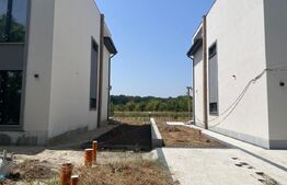 Vila cu 5 camere, 150 mp utili, cartier Corbeanca