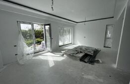 Vila cu 5 camere, 150 mp utili, cartier Corbeanca