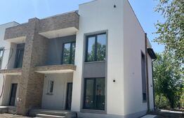 Vila cu 5 camere, 150 mp utili, cartier Corbeanca