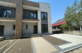 Vila cu 5 camere, 150 mp utili, cartier Corbeanca