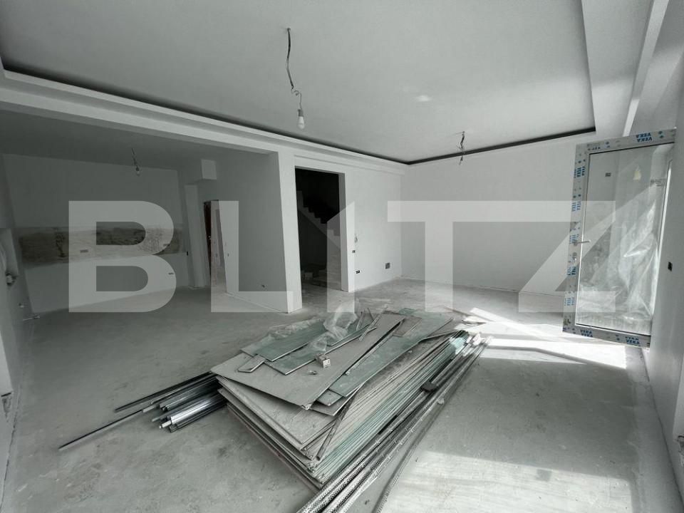Casa de vânzare 5 camere Corbeanca - 149977CV | BLITZ București | Poza7