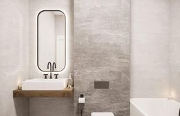 Apartament tip duplex 95 mp utili in Tunari