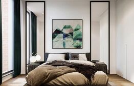 Apartament tip duplex 95 mp utili in Tunari