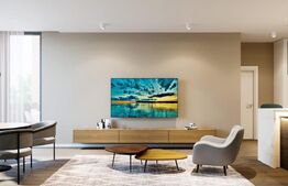 Apartament tip duplex 95 mp utili in Tunari