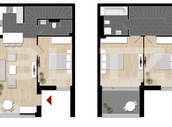 Casa de vânzare 4 camere Tunari - 149978CV | BLITZ București | Poza8