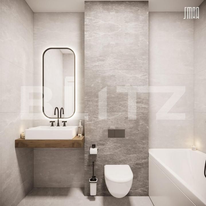 Casa de vânzare 4 camere Tunari - 149978CV | BLITZ București | Poza6