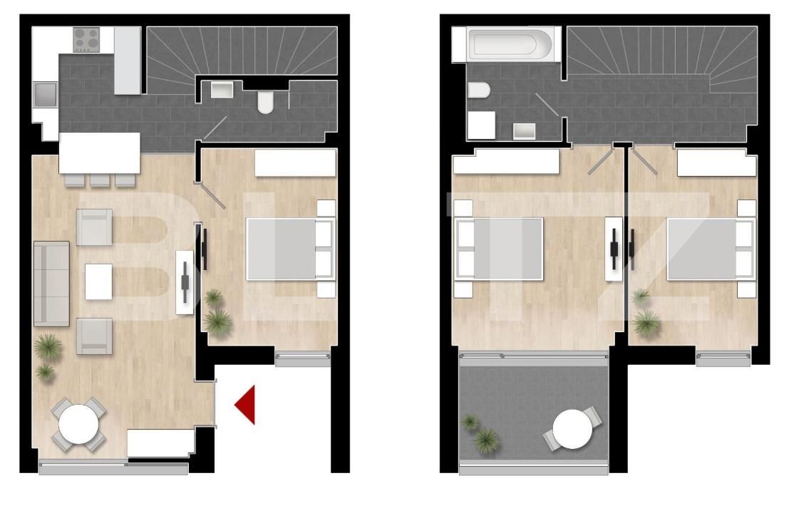 Casa de vânzare 4 camere Tunari - 149978CV | BLITZ București | Poza8